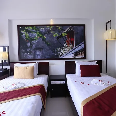 Appartement The House 36